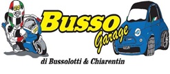 busso garage ancona